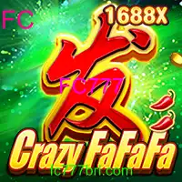 CrazyFaFaFa