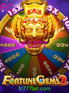 FortuneGems2